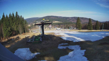 Horské atrakce Ramzová