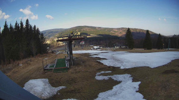 Horské atrakce Ramzová