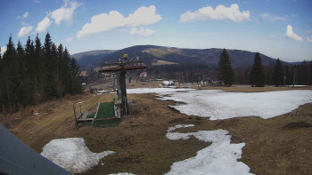 Horské atrakce Ramzová