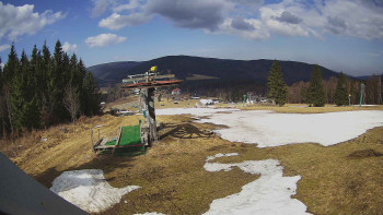 Horské atrakce Ramzová