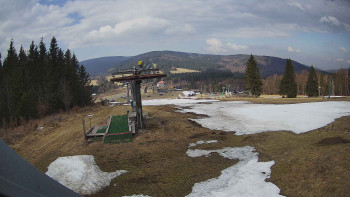 Horské atrakce Ramzová