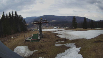 Horské atrakce Ramzová