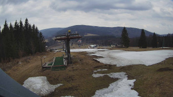 Horské atrakce Ramzová