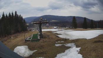 Horské atrakce Ramzová