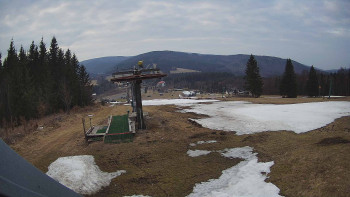 Horské atrakce Ramzová