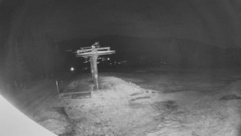 Horské atrakce Ramzová