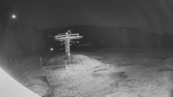 Horské atrakce Ramzová