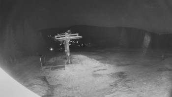 Horské atrakce Ramzová