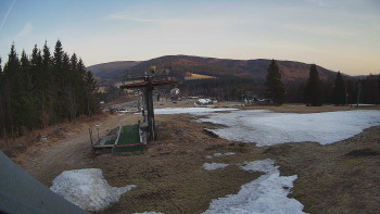 Horské atrakce Ramzová