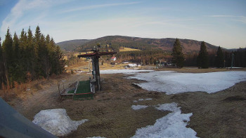 Horské atrakce Ramzová