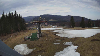 Horské atrakce Ramzová