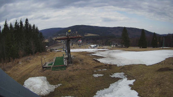 Horské atrakce Ramzová