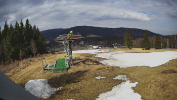 Horské atrakce Ramzová