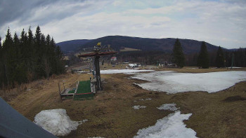 Horské atrakce Ramzová