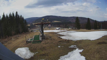 Horské atrakce Ramzová