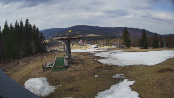 Horské atrakce Ramzová