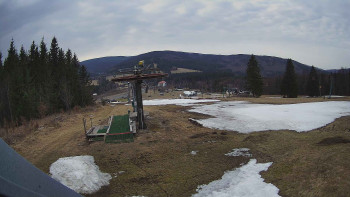 Horské atrakce Ramzová