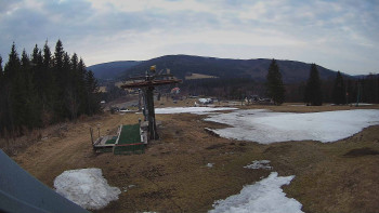 Horské atrakce Ramzová