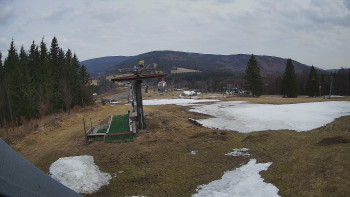 Horské atrakce Ramzová