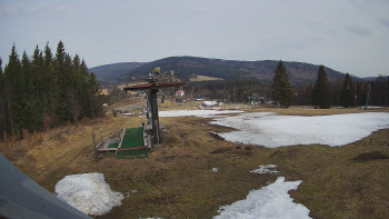 Horské atrakce Ramzová