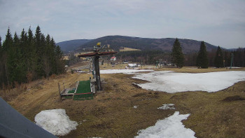 Horské atrakce Ramzová