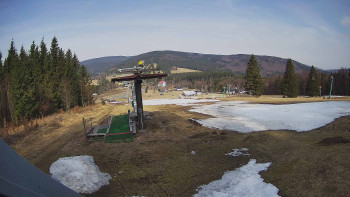 Horské atrakce Ramzová