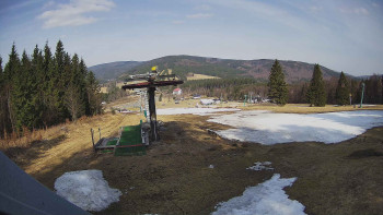 Horské atrakce Ramzová