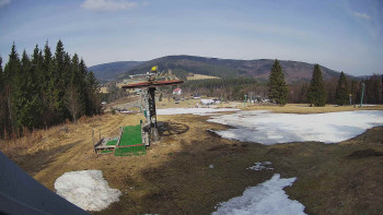 Horské atrakce Ramzová