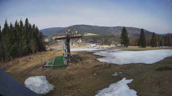 Horské atrakce Ramzová