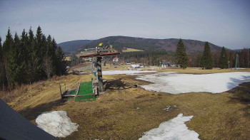 Horské atrakce Ramzová