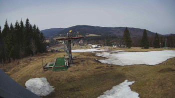 Horské atrakce Ramzová