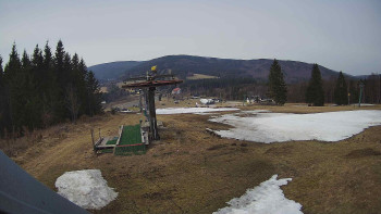 Horské atrakce Ramzová