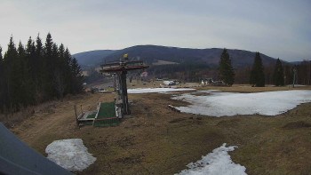 Horské atrakce Ramzová