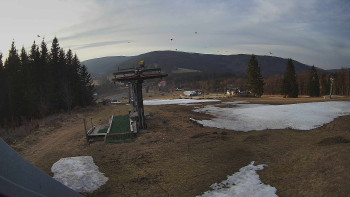 Horské atrakce Ramzová