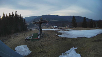 Horské atrakce Ramzová