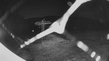 Horské atrakce Ramzová