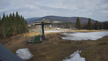 Horské atrakce Ramzová