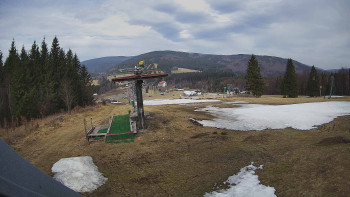 Horské atrakce Ramzová