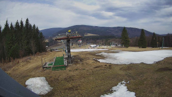 Horské atrakce Ramzová