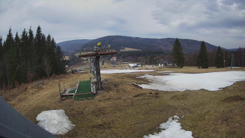 Horské atrakce Ramzová