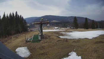 Horské atrakce Ramzová