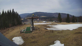 Horské atrakce Ramzová