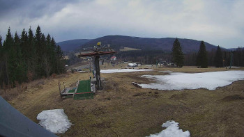 Horské atrakce Ramzová