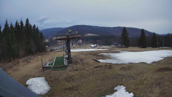 Horské atrakce Ramzová