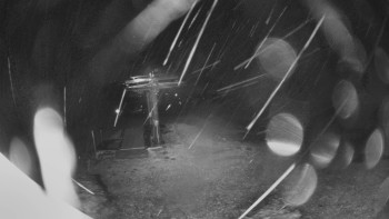 Horské atrakce Ramzová