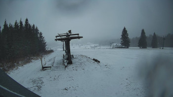 Horské atrakce Ramzová