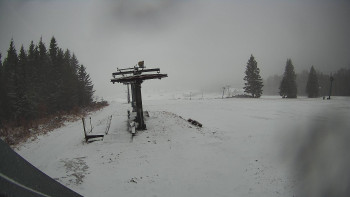 Horské atrakce Ramzová