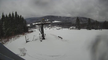 Horské atrakce Ramzová