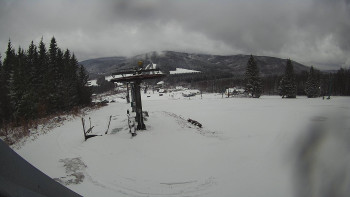 Horské atrakce Ramzová