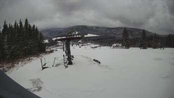 Horské atrakce Ramzová